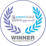 Parent Tested Approved (PTPA) Seal of Approval
