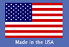 Made in the USA